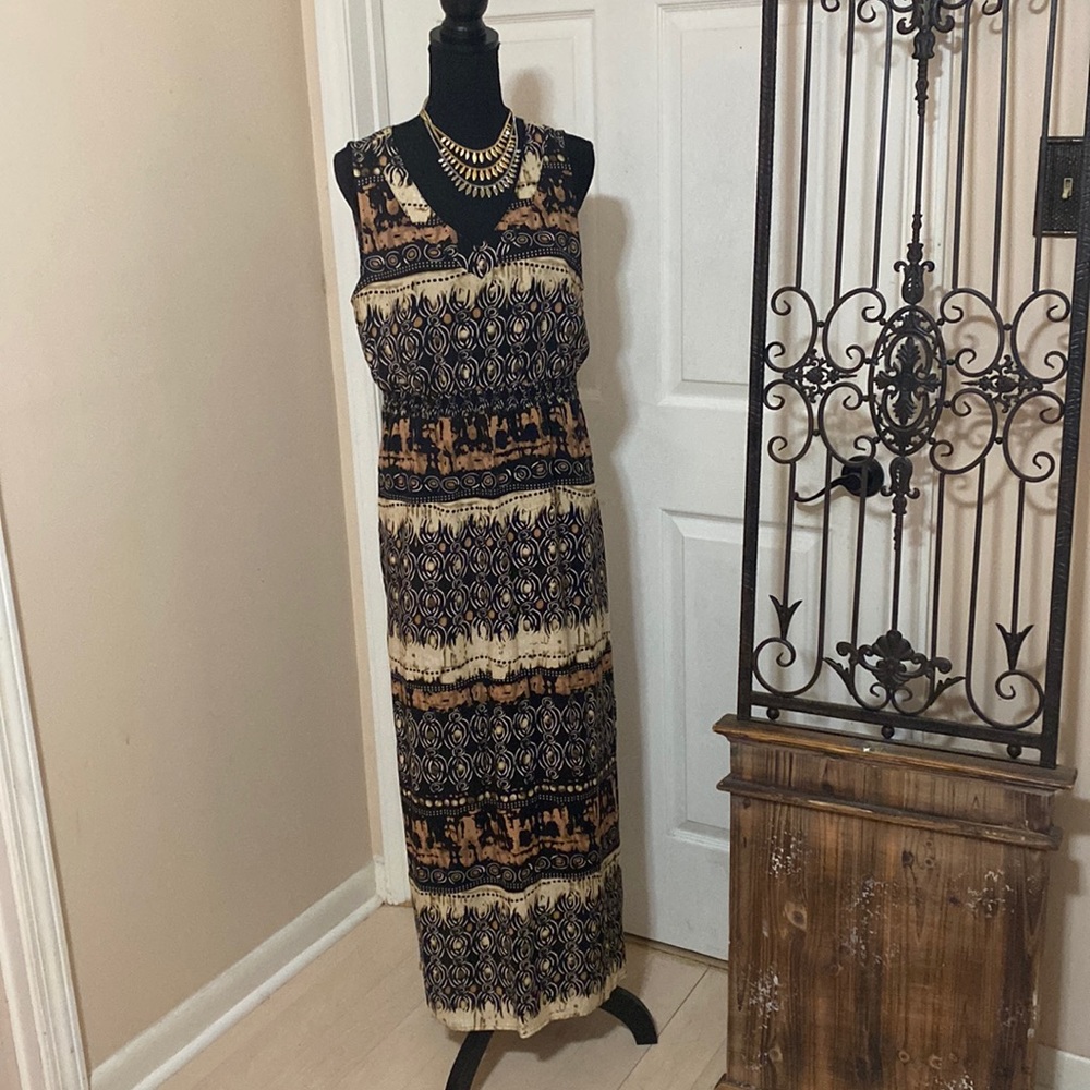 Dress Size PL NWOT